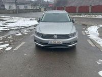 Second-hand VW Passat Comfortline 149 CP (109 kW) 2015 Culoaregri Break