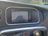 Second-hand Volvo V40 114 CP (83 kW) 2012 Negru Hatchback