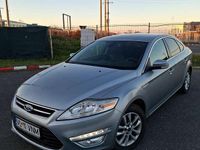Second-hand Ford Mondeo 115 CP (84 kW) 2012 Culoaregray Berlinǎ