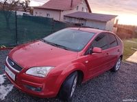 second-hand Ford Focus 1.8 TDCI Trend Plus