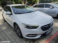 Second-hand Opel Insignia 165 CP (121 kW) 2017 Culoarealb Berlinǎ