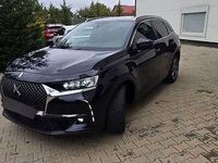 Second-hand DS Automobiles DS7 Crossback Bastille 130 CP (95 kW) 2022 Culoarealbastru SUV