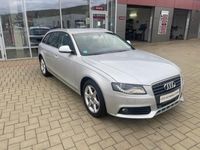 second-hand Audi A4 2.0 TDI Ambiente