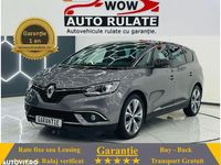 Second-hand Renault Scénic IV LIMITED 115 CP (84 kW) 2019 Culoaregri Monovolum