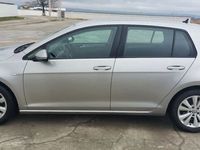 second-hand VW Golf 1.0 TSI BMT Comfortline