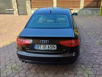 second-hand Audi A4 2.0 TDI