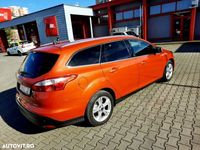 second-hand Ford Focus 1.0 EcoBoost Start Stop Titanium