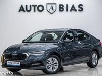 Second-hand Skoda Octavia Style 110 CP (80 kW) 2022 Culoaregri Berlinǎ