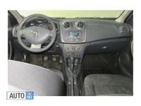 Second-hand Dacia Logan 75 CP (55 kW) 2014 Alb Berlinǎ