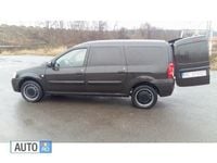 Second-hand Dacia Logan 75 CP (55 kW) 2011 Maro Berlinǎ