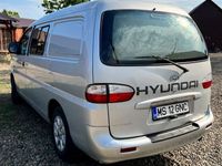 second-hand Hyundai H 200 2006 · 296 951 km · 2 500 cm3 · Diesel