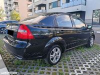 second-hand Chevrolet Aveo 1.4i LT 55