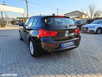 second-hand BMW 116 Seria 1 d