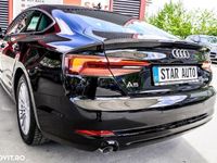 second-hand Audi A5 Sportback 2.0 35 TDI MHEV S tronic Advanced