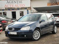 Second-hand VW Golf VI 140 CP (102 kW) 2008 Culoaregri Hatchback