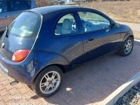 Second-hand Ford Ka 44 CP (32 kW) 2001 Hatchback