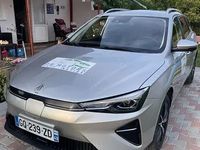 Second-hand MG MG5 EV Luxury 114 kW (156 CP) 2023 Culoaregri Break