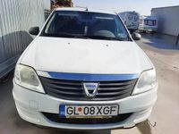 Second-hand Dacia Logan 65 CP (47 kW) 2011 Berlinǎ