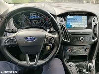 second-hand Ford Focus 1.0 EcoBoost Trend