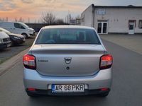 second-hand Dacia Logan Editie aniversara 10 ani