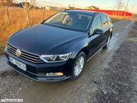 second-hand VW Passat Alltrack 2.0 TDI DSG 4Motion