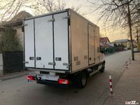 second-hand Mercedes Sprinter 2200 CD - 150 CP