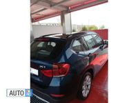 Second-hand BMW X1 190 CP (139 kW) 2013 SUV