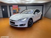 second-hand Tesla Model S Standard