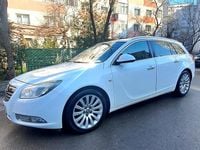 Second-hand Opel Insignia 2011 Hatchback