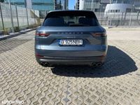 second-hand Porsche Cayenne S 