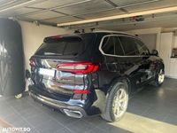 second-hand BMW X5 xDrive40d AT MHEV