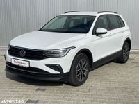 second-hand VW Tiguan 1.5 TSI OPF DSG URBAN SPORT