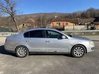 Second-hand VW Passat 105 CP (77 kW) 2006 Berlinǎ