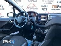 Second-hand Peugeot 208 90 CP (66 kW) 2013 Violet Hatchback