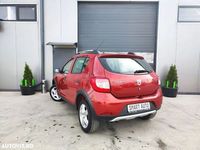 second-hand Dacia Sandero Stepway TCe 90 (S&S) Prestige