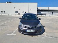 Second-hand Toyota Yaris 70 CP (51 kW) 2014 Gri Berlinǎ