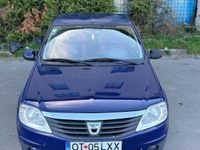 second-hand Dacia Logan 1.4 Laureate