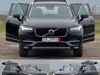 Second-hand Volvo XC90 Momentum 225 CP (165 kW) 2015 Culoarenegru SUV