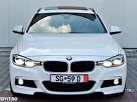 second-hand BMW 320 Seria 3 d Aut.