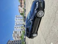 Second-hand VW Passat Highline 170 CP (125 kW) 2012 Negru Break