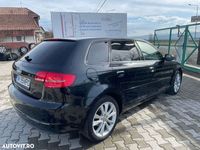 second-hand Audi A3 Sportback 1.6 TDI S-tronic Ambiente