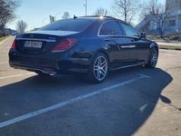 second-hand Mercedes S350 d 4MATIC BlueTEC Aut