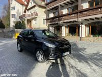 second-hand Hyundai ix35 2.0 CRDi 4WD 5 Star Edition