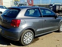 second-hand VW Polo 1.4 DSG Team