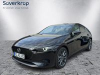 Second-hand Mazda 3 Exclusive-Line 150 CP (110 kW) 2024