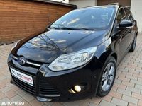 second-hand Ford Focus 1.0 EcoBoost Start-Stopp-System Champions Edition