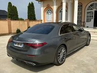 Second-hand Mercedes S580 510 CP (375 kW) 2023 Berlinǎ