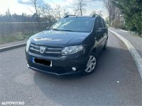 second-hand Dacia Logan MCV 1.5 dCi 90 CP Laureate