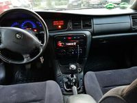 second-hand Opel Vectra B 1.6 GPL