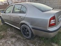 Second-hand Skoda Octavia 66 CP (48 kW) 2005 Berlinǎ